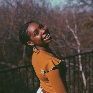 Meet your Posher, Daileigh